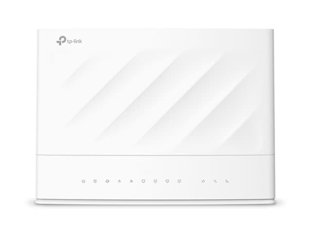 TP-LINK - AGINET VX230V MODEM ROUTER