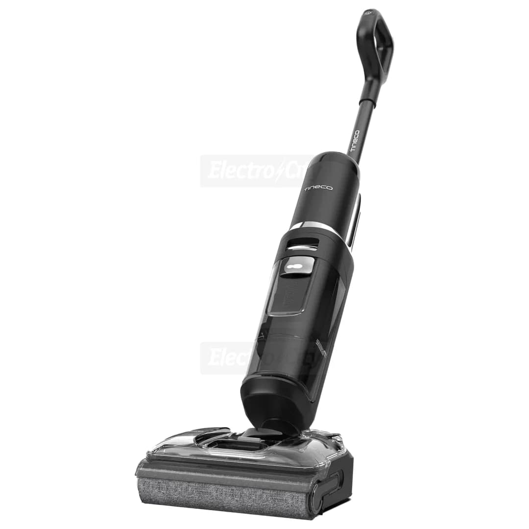Tineco FLOOR ONE S7 Stretch Ultra Cordless Wet Dry Vacuum Cleaner
