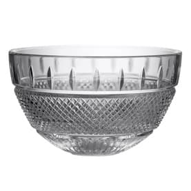 Irish Lace Mastercraft Bowl 20cm 8in