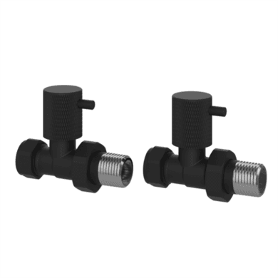 Better Bathrooms Traditional Radiator Valves
