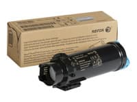 XEROX - WorkCentre 6515 - Extra High Capacity - cyan - original - toner cartridge