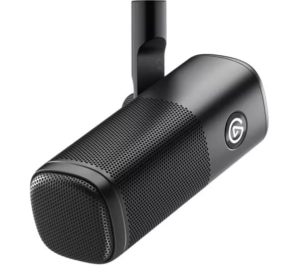 ELGATO Wave DX - Dynamic XLR Microphone