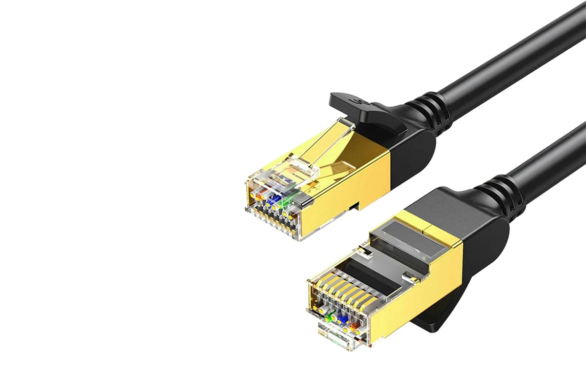 UGREEN Cat 7 High Speed RJ45 Ethernet Cable | 10m