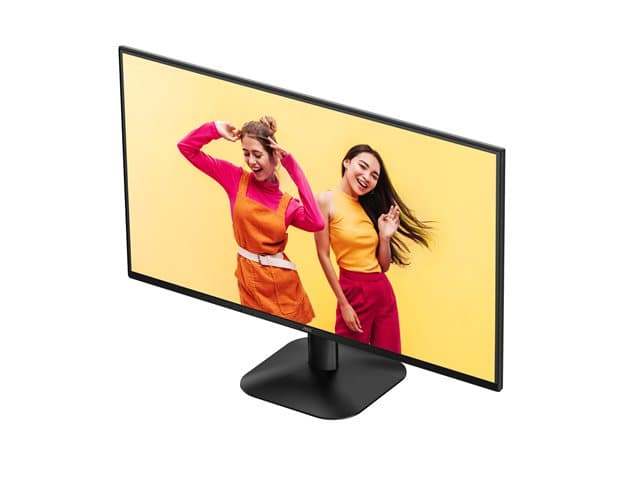 AOC Basic-line Q27B35S3