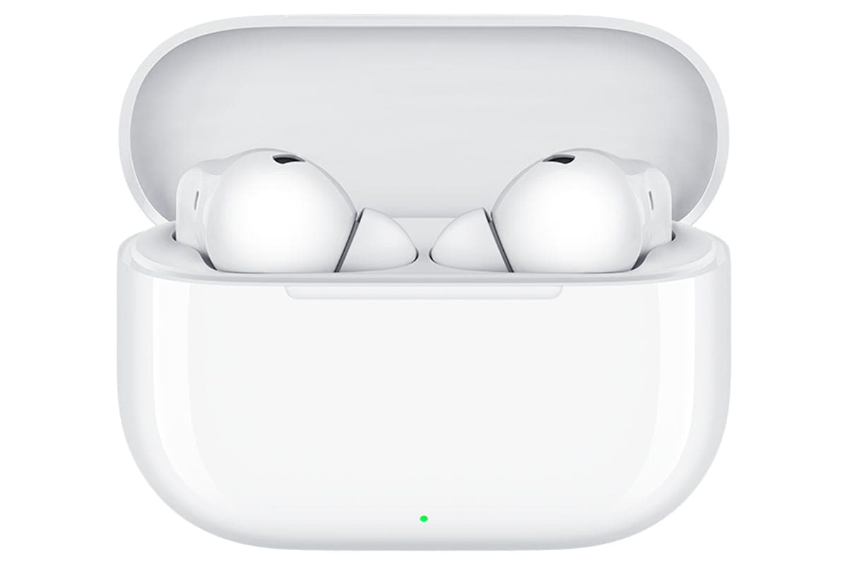 Huawei FreeBuds SE 4 In-Ear Active Noise Cancellation Wireless Earbuds | White