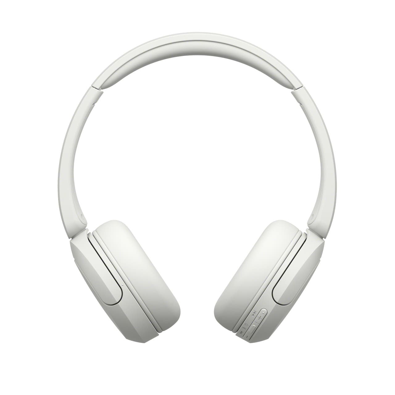 Sony, WHCH530WCE7, WH-CH530 Wireless Headphones, White