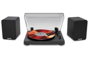 Mixx Analog System 5