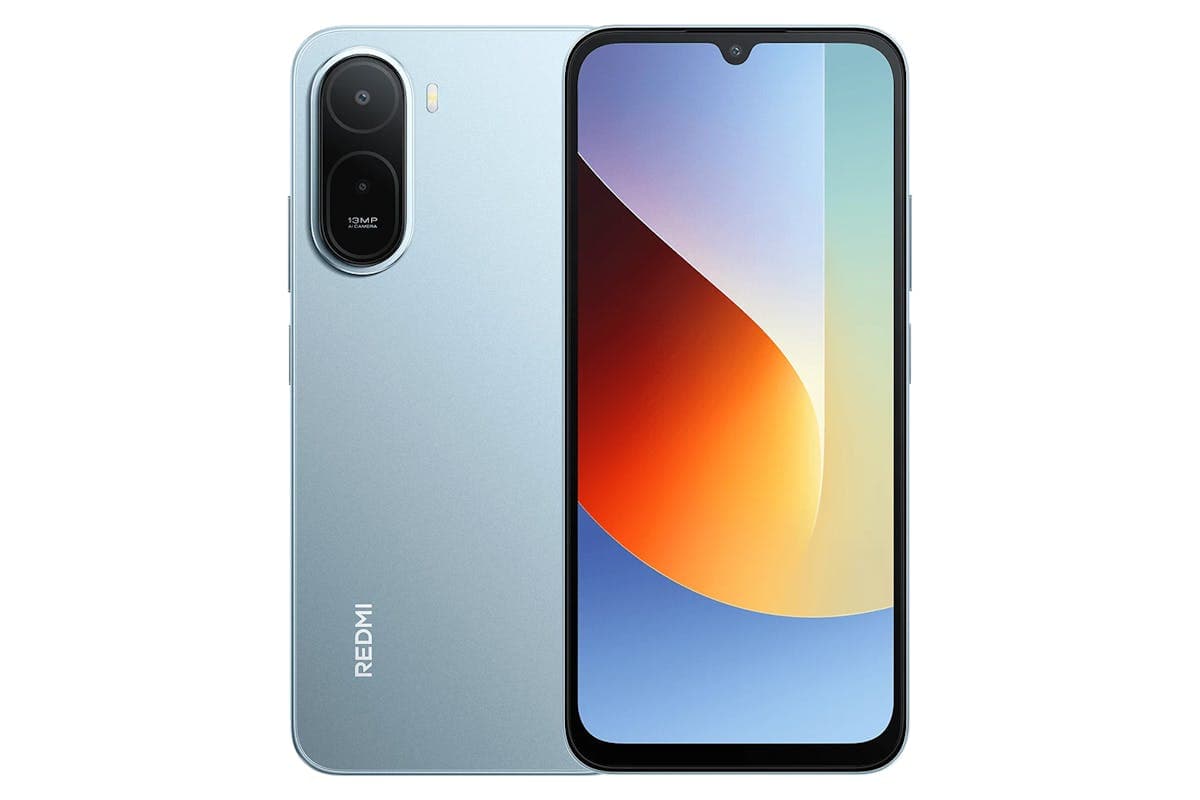 Xiaomi Redmi A7 Pro | 4GB | 64GB | Mist Blue