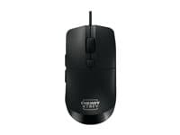 Cherry - Xtrfy M50 - mouse - lightweight - USB - black