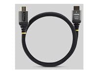 STARTECH.COM - Startech HDMI cable with Ethernet - 2 m