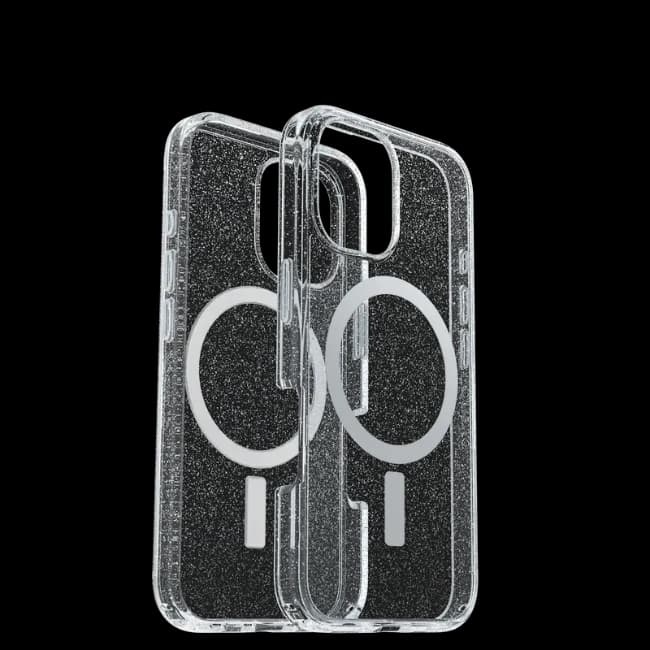 Otterbox Apple iPhone 16 Case | Magsafe | Stardust Clear | 77-96381