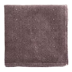 Katara Umma Throw Mulberry