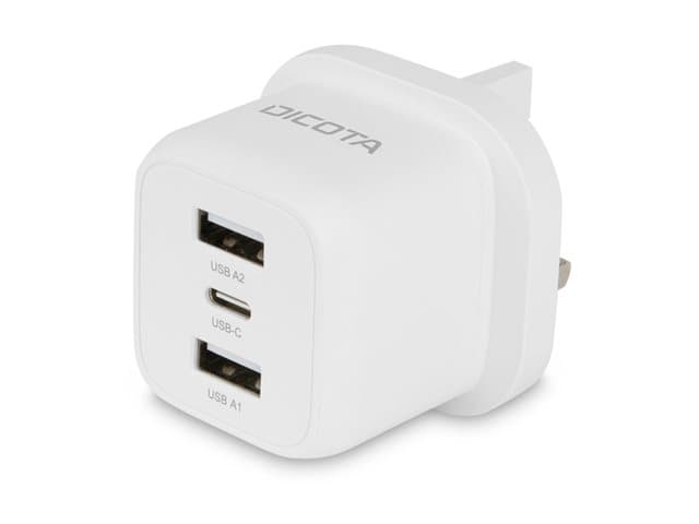 DICOTA power adapter