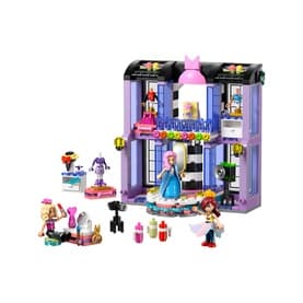LEGO Friends Heartlake City