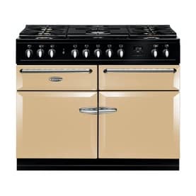 Deluxe 110cm Dual Fuel Range Cooker