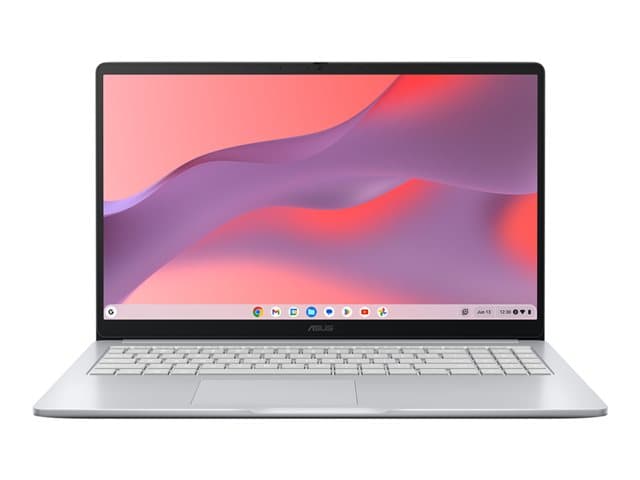 ASUSTEK - ASUS CB1505CTA S70319 - 15.6" - Intel N-series - N50 - 8 GB RAM - 128 GB eMMC