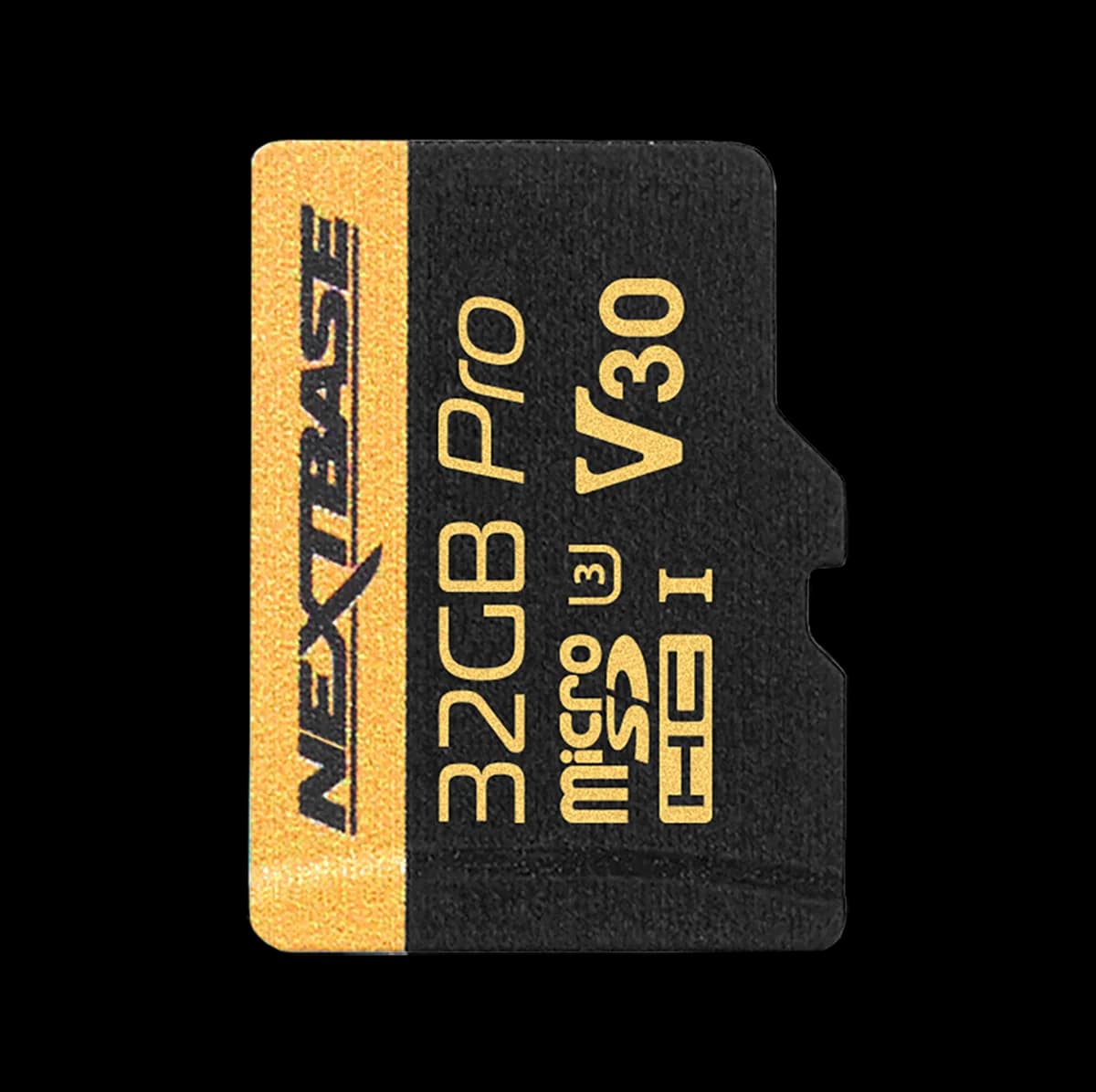 Nextbase 32GB U3 Industrial Grade microSD Card | NBDVRS2SD32GBU3