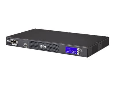 EATON - ATS 16 Netpack - redundant switch