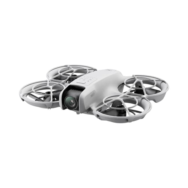 DJI Neo Motion Flymore Combo Drone - White | CPFP.00000186.01