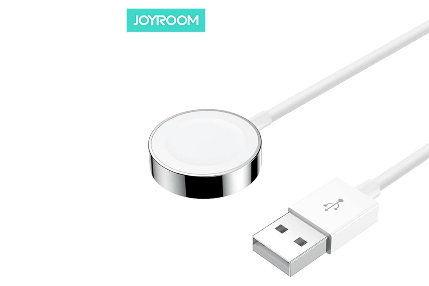 Joyroom S-IW001 Charging Cable | 1.2m | White