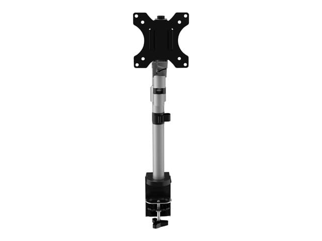 V7 DM1TA-1E Touch Adjust Monitor Mount adjustable arm