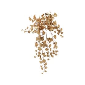 Falling Ivy Tree Decoration 74cm
