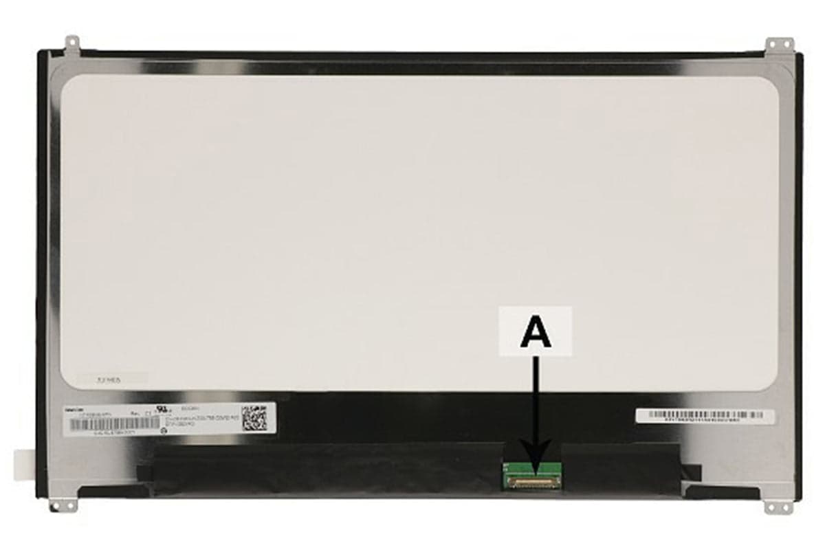 2-Power 14" LCD HD 1366x768 WXGA Slim TN AG