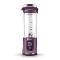 Ninja Blast Cordless Portable Blender 530ml Purple | BC151UKPR