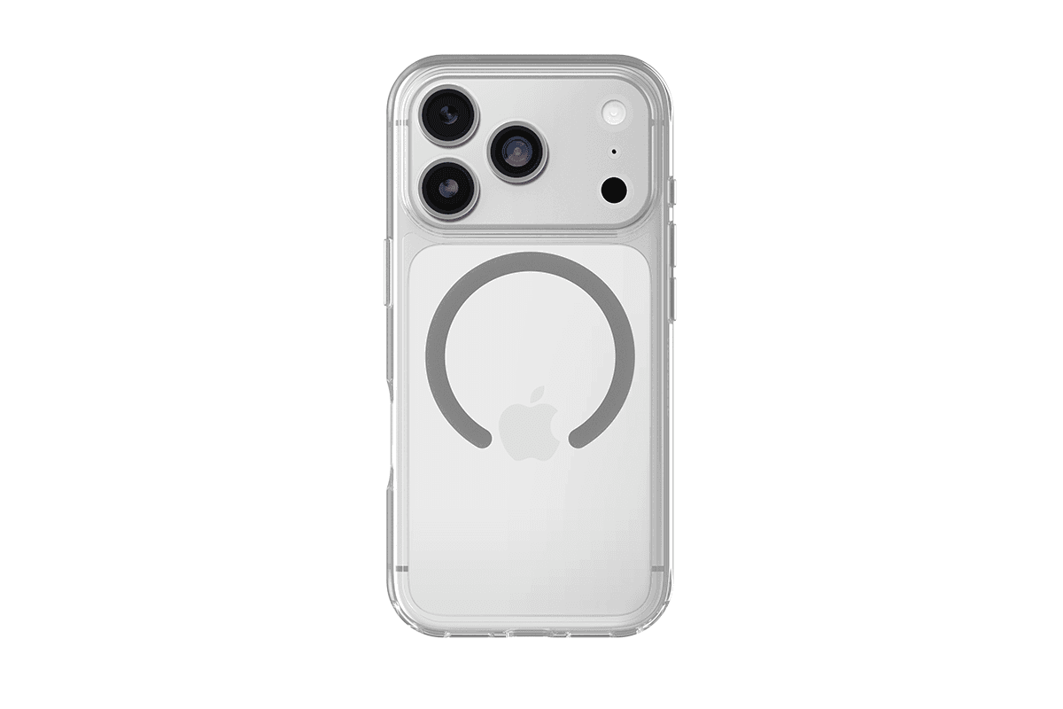 OtterBox Lumen Series iPhone 18 Pro Case | Clear