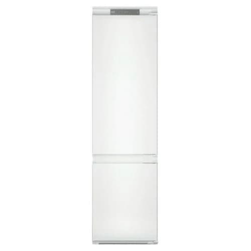 Whirlpool 280L Frost Free Built-In Fridge Freezer - White | WHC20 T322 UK