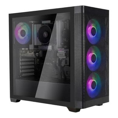 Entity Intel Core i5 14400F