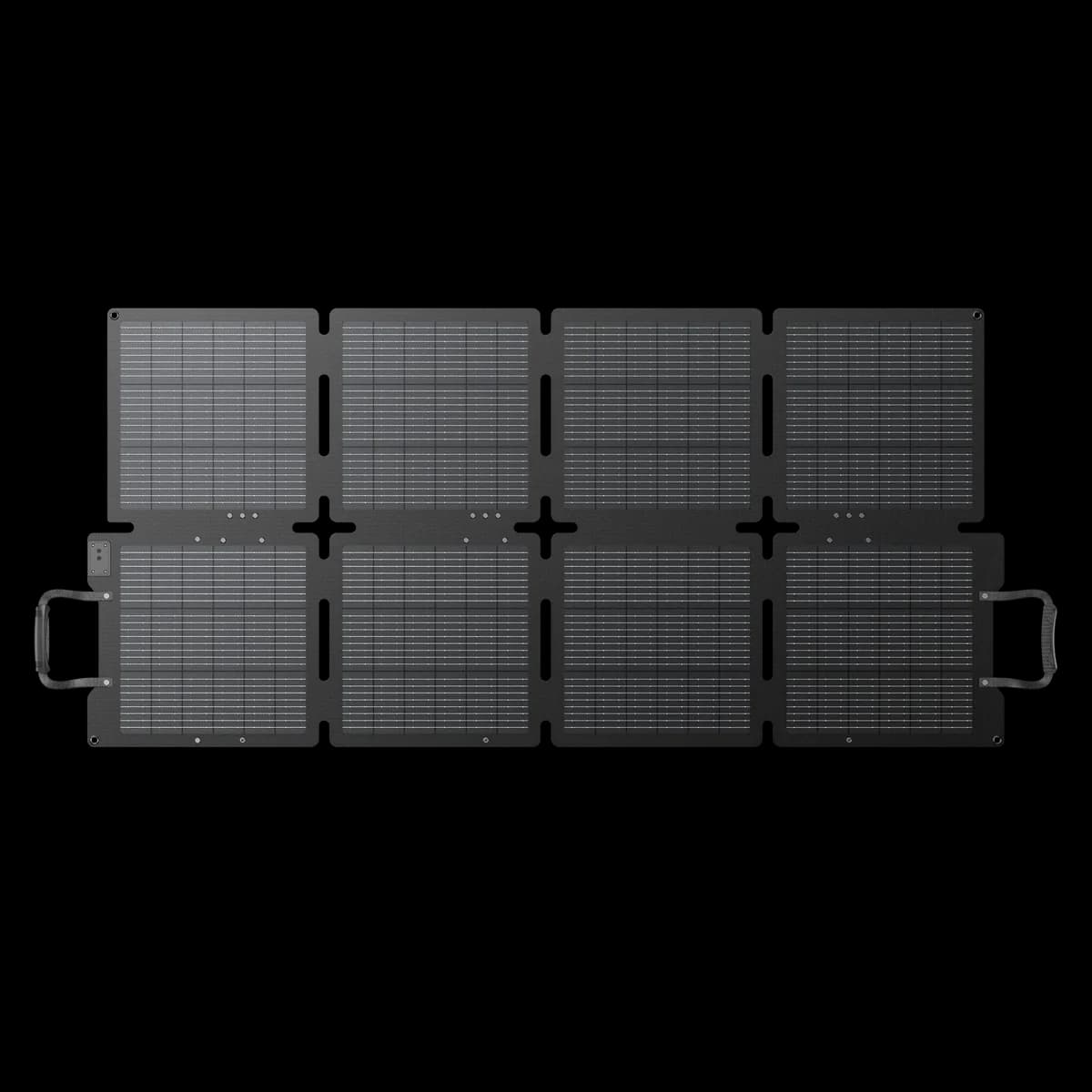 BLUETTI SORA 130 130W Portable Solar Panel | 281-PSORA130UGBKMD10