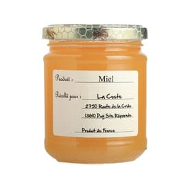 Lavender Honey 200ml