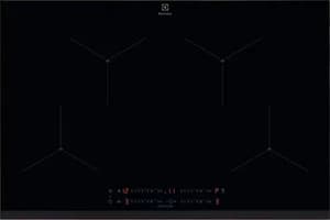 Electrolux 700 Series 80cm Built-in Induction Hob | LIS824