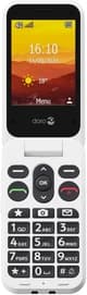 Doro Leva L30 Flip Phone - Graphite | 8747