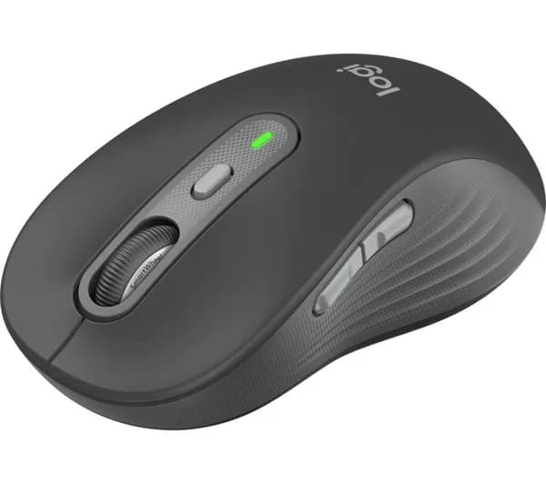 LOGITECH Signature Plus M750 L Wireless Optical Mouse