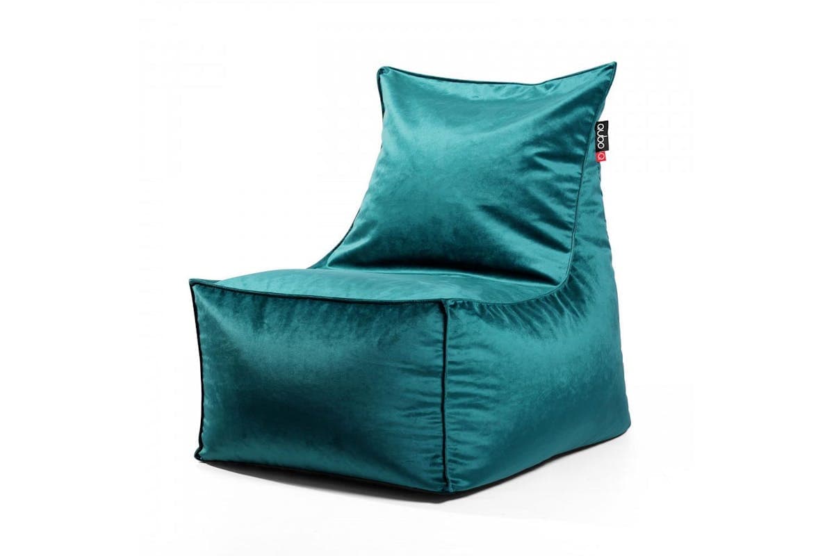 Qubo | Burma | Fresh Fit Bean Bag | Capri