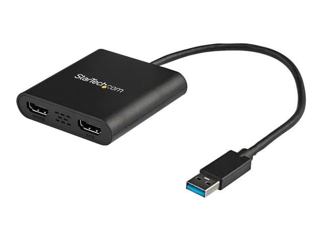 StarTech USB to HDMI Adapter