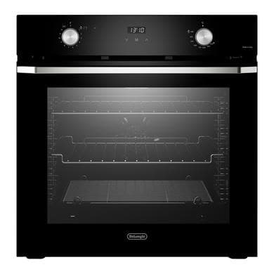DeLonghi DSG 10NL Series Built-In Electric Single Oven -Black