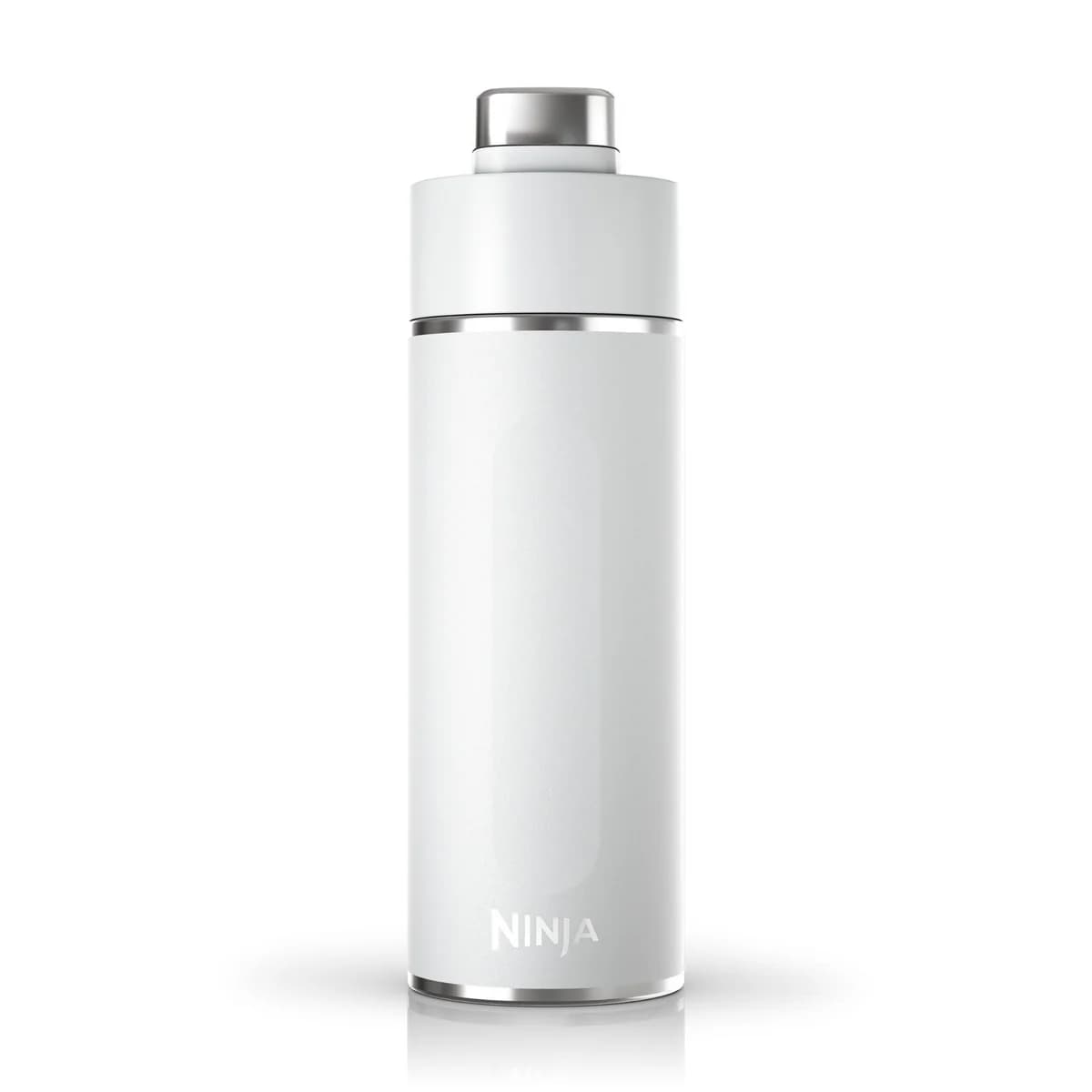 Ninja Thirsti Insulated Travel Bottle 700ml White | DW2401EUUKWH