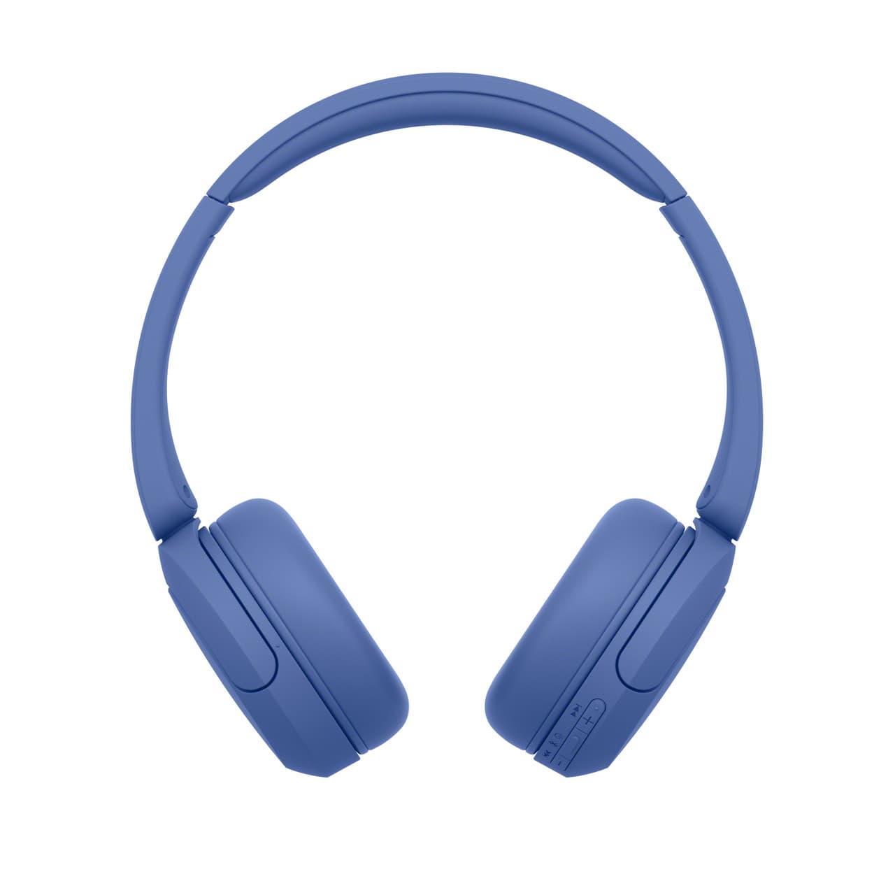 Sony, WHCH530LCE7, WH-CH530 Wireless Headphones, Blue