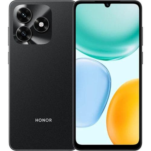 HONOR X5C PLUS 4+128G MIDNIGHT BLACK
