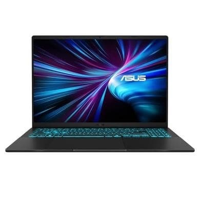 Refurbished ASUS V16 V3607VH-RP011W Intel Core 5 16GB RAM 512GB SSD RTX 5050 144Hz 16 Inch Windows 11 Gaming Laptop