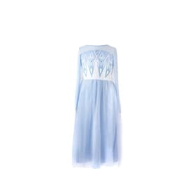 Once Upon a Princess: Winter Princess Dress