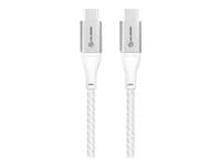 ALOGIC - Super Ultra - USB-C cable - USB-C to USB-C - 1.5 m