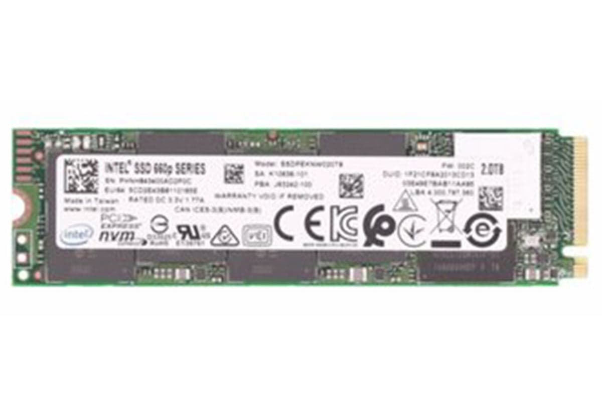 2-Power 2TB SSD M.2 PCIe