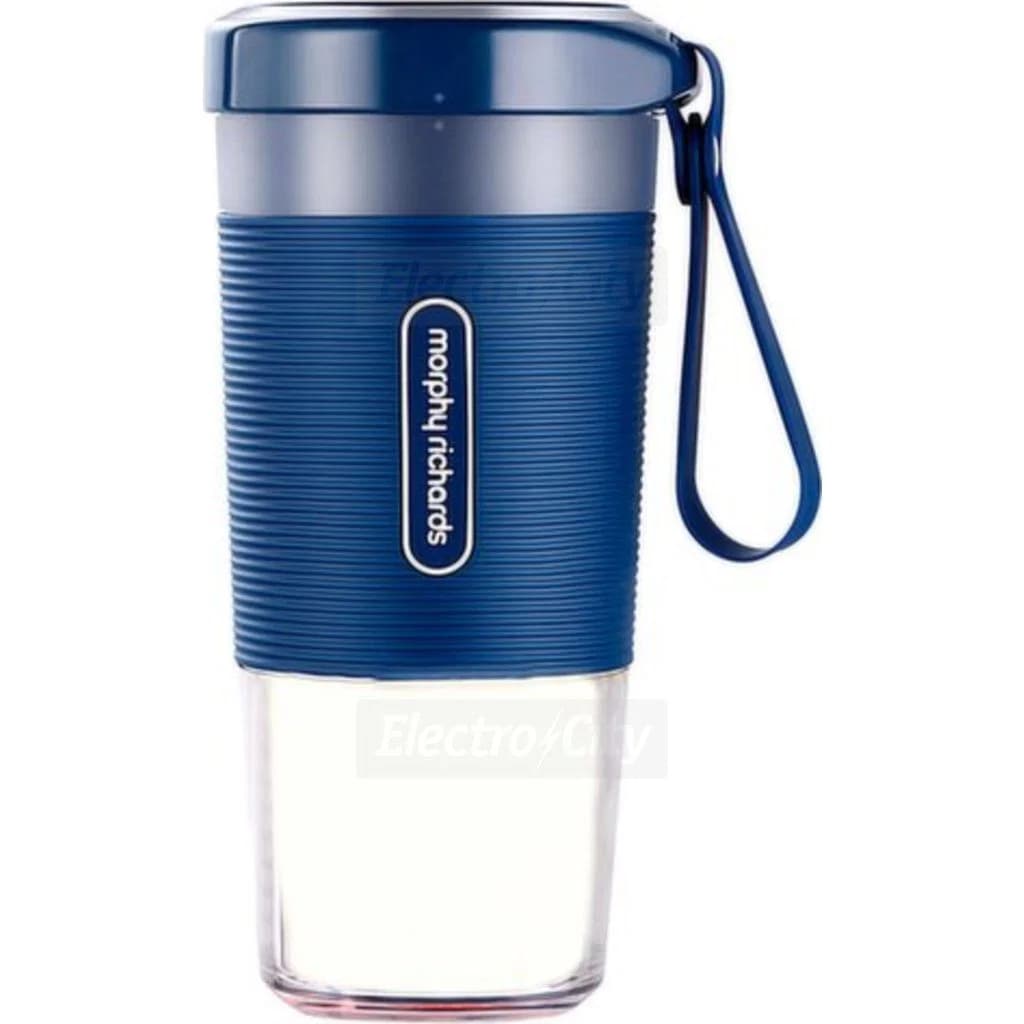 Morphy Richards Rechargeable Portable Blender | Blue