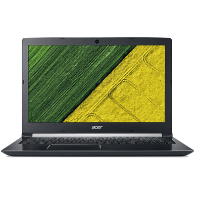Refurbished Acer Aspire A515-51 Core i5-7200U 8GB RAM 256GB SSD 15.6 Inch Windows 11 Home Laptop