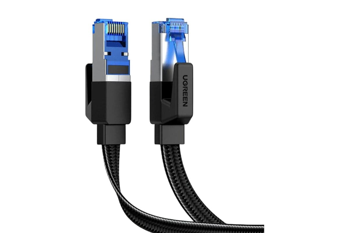 UGREEN Cat 8 High-Speed Ethernet Cable | 20m
