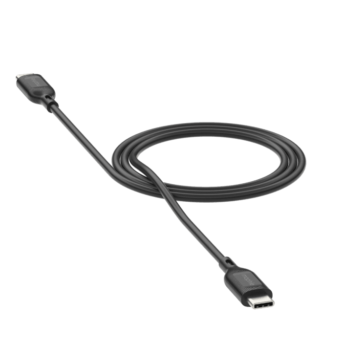 Mophie 409911863, USB-C to USB-C 1M Essentials Cable